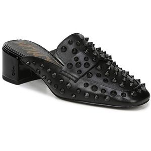 🖤 NWOT sam edelman augustus studded mule 🖤